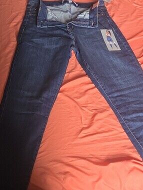 Celebrity Pink Indigo Skinny Jeans
